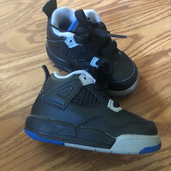 Baby Jordan’s size 5 - Picture 2 of 6